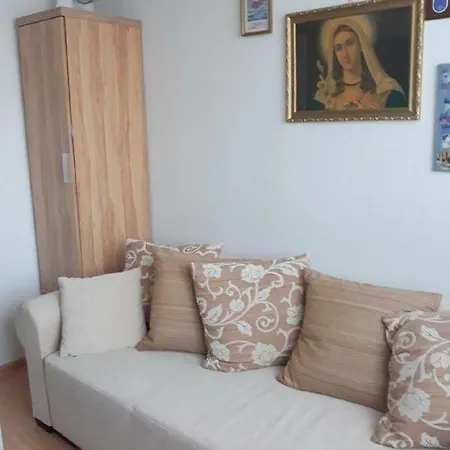 S Apartament Katowice
