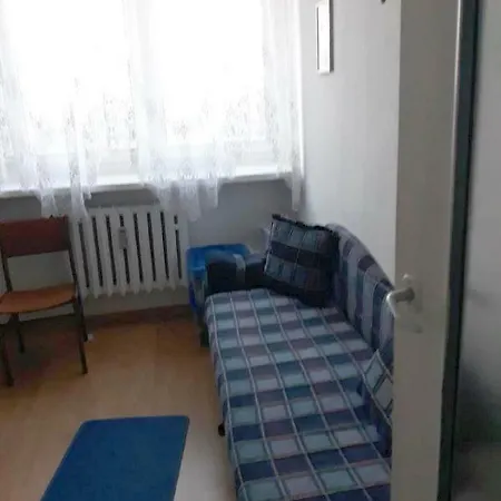 S Apartment Kattowitz