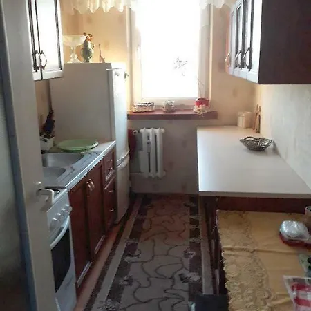S Apartament *