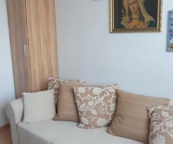 S Apartmán Katovice