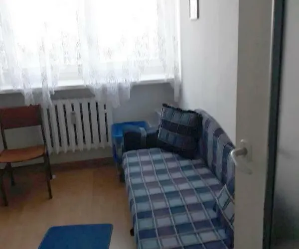 S Lejlighed Katowice